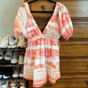 Abercrombie dress